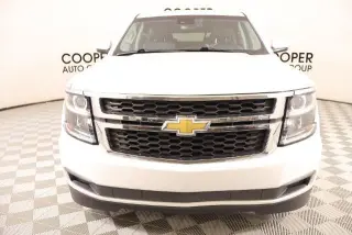 Chevrolet Suburban 2020 4x4 LT 4dr SUV