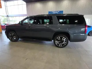 Chevrolet Suburban 2020 4x4 LT 4p SUV