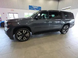 Chevrolet Suburban 2020 4x4 LT 4p SUV