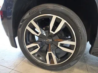 Chevrolet Suburban 2020 4x4 LT 4p SUV