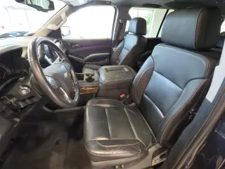 Chevrolet Suburban 2020 4x4 LT 4p SUV