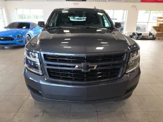 Chevrolet Suburban 2020 4x4 LT 4p SUV