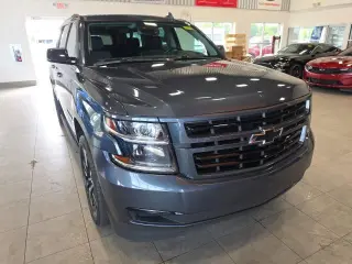 Chevrolet Suburban 2020 4x4 LT 4p SUV