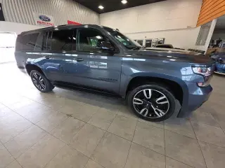 Chevrolet Suburban 2020 4x4 LT 4p SUV