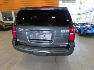 Chevrolet Suburban 2020 4x4 LT 4p SUV