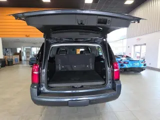 Chevrolet Suburban 2020 4x4 LT 4p SUV