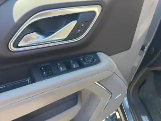 Chevrolet Suburban 2022 4x4 Z71 4p SUV