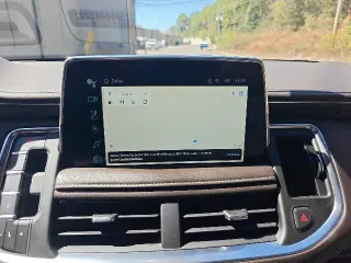 Chevrolet Suburban 2022 4x4 Z71 4p SUV