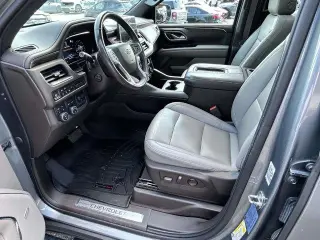 Chevrolet Suburban 2022 4x4 Z71 4p SUV