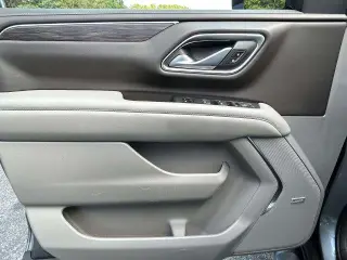 Chevrolet Suburban 2022 4x4 Z71 4p SUV