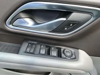 Chevrolet Suburban 2022 4x4 Z71 4p SUV