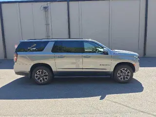Chevrolet Suburban 2022 4x4 Z71 4p SUV