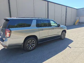 Chevrolet Suburban 2022 4x4 Z71 4p SUV