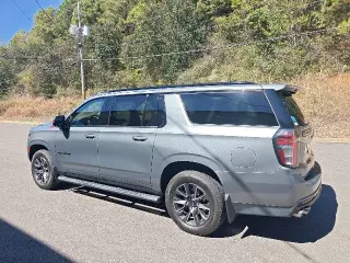 Chevrolet Suburban 2022 4x4 Z71 4p SUV