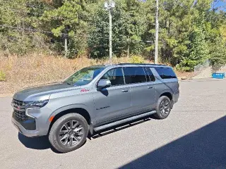 Chevrolet Suburban 2022 4x4 Z71 4p SUV