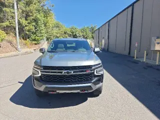 Chevrolet Suburban 2022 4x4 Z71 4p SUV