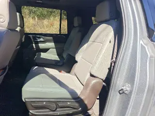 Chevrolet Suburban 2022 4x4 Z71 4p SUV