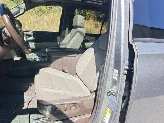 Chevrolet Suburban 2022 4x4 Z71 4p SUV