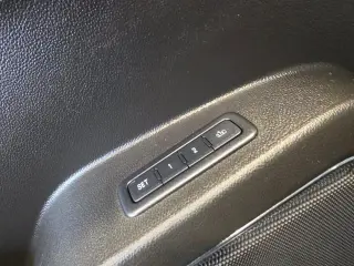 Chevrolet Tahoe 2016 4x4 LTZ 4p SUV