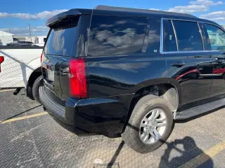 Chevrolet Tahoe 2018 4x4 LT 4dr SUV