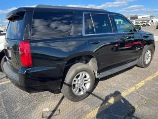 Chevrolet Tahoe 2018 4x4 LT 4dr SUV