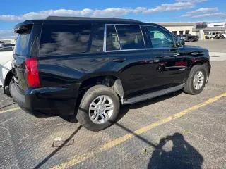Chevrolet Tahoe 2018 4x4 LT 4dr SUV