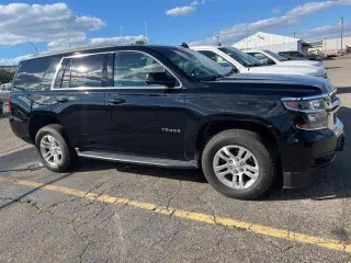 Chevrolet Tahoe 2018 4x4 LT 4dr SUV