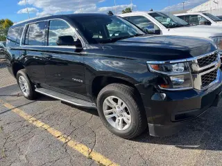 Chevrolet Tahoe 2018 4x4 LT 4dr SUV