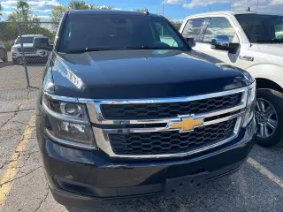 Chevrolet Tahoe 2018 4x4 LT 4dr SUV