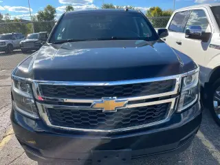 Chevrolet Tahoe 2018 4x4 LT 4dr SUV