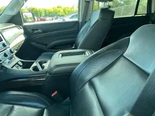 Chevrolet Tahoe 2018 4x4 LT 4dr SUV