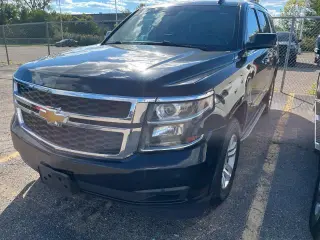 Chevrolet Tahoe 2018 4x4 LT 4dr SUV
