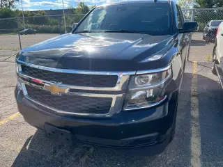 Chevrolet Tahoe 2018 4x4 LT 4dr SUV