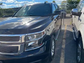 Chevrolet Tahoe 2018 4x4 LT 4dr SUV