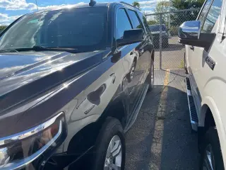 Chevrolet Tahoe 2018 4x4 LT 4dr SUV