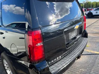 Chevrolet Tahoe 2018 4x4 LT 4dr SUV