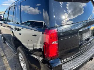 Chevrolet Tahoe 2018 4x4 LT 4dr SUV