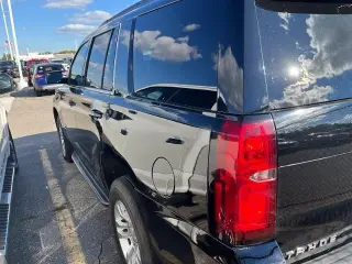Chevrolet Tahoe 2018 4x4 LT 4dr SUV