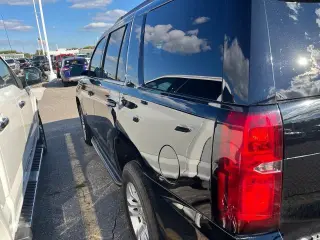 Chevrolet Tahoe 2018 4x4 LT 4dr SUV