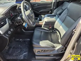 Chevrolet Tahoe 2020 4x4 LT 4dr SUV