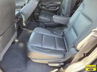 Chevrolet Tahoe 2020 4x4 LT 4dr SUV