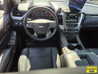 Chevrolet Tahoe 2020 4x4 LT 4dr SUV