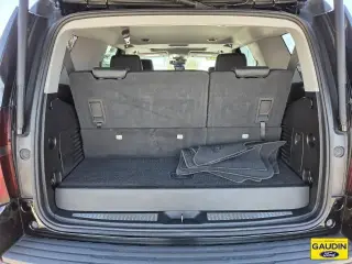 Chevrolet Tahoe 2020 4x4 LT 4dr SUV
