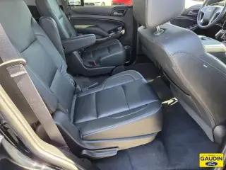 Chevrolet Tahoe 2020 4x4 LT 4dr SUV