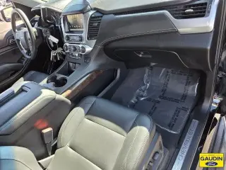 Chevrolet Tahoe 2020 4x4 LT 4dr SUV