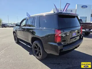 Chevrolet Tahoe 2020 4x4 LT 4dr SUV
