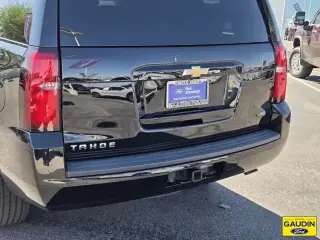 Chevrolet Tahoe 2020 4x4 LT 4dr SUV