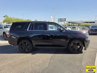 Chevrolet Tahoe 2020 4x4 LT 4dr SUV