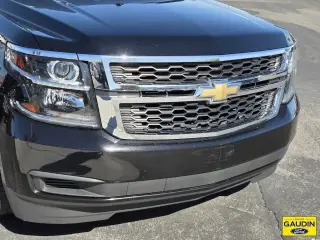 Chevrolet Tahoe 2020 4x4 LT 4dr SUV