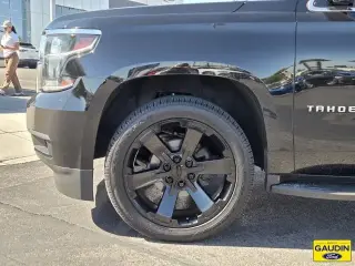 Chevrolet Tahoe 2020 4x4 LT 4dr SUV